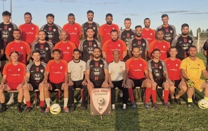 AFA 2 / ZEPHYRS CONGÉNIES